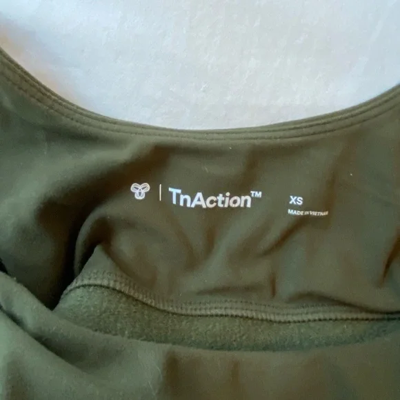 TNAction top - Picture 3 of 4